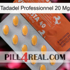 Tadadel Professional 20Mg 43